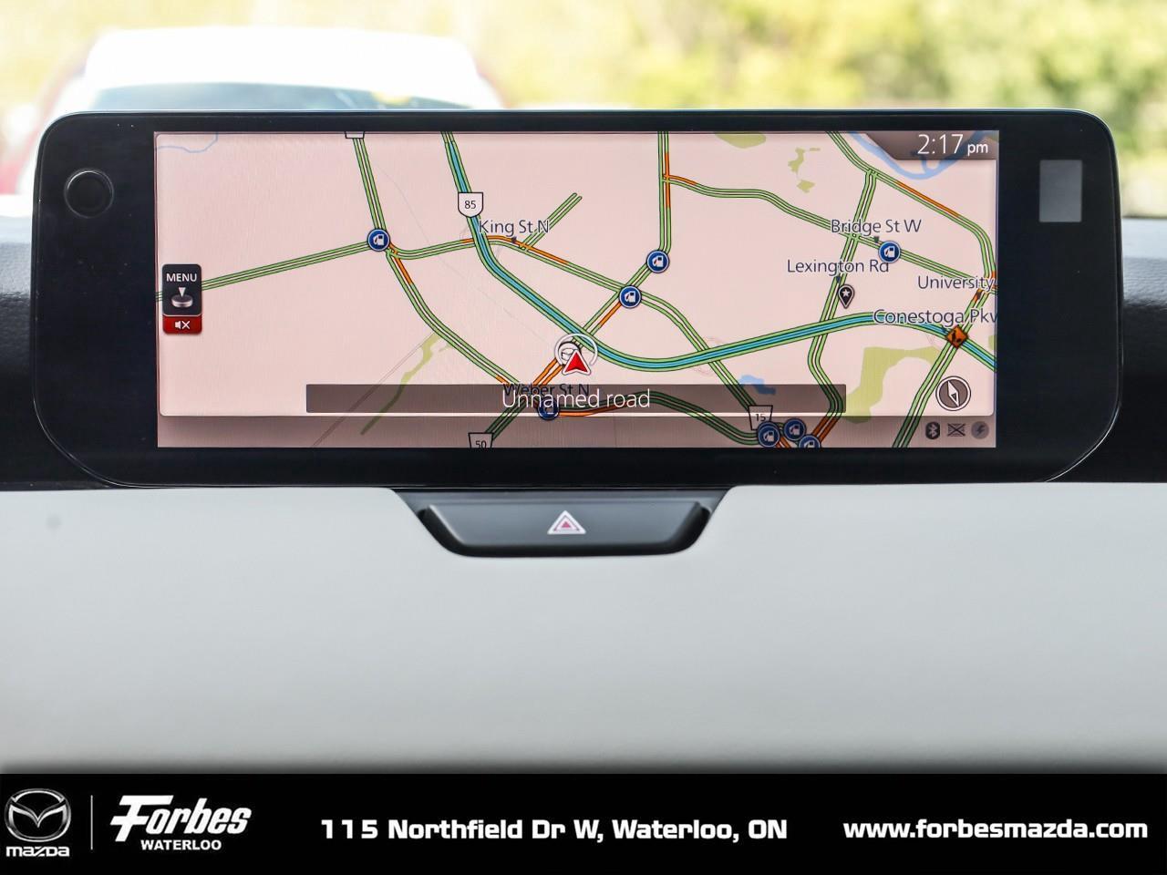 2024 Mazda CX-90 PHEV GT 4dr i-ACTIV All-Wheel Drive Sport Utility Photo