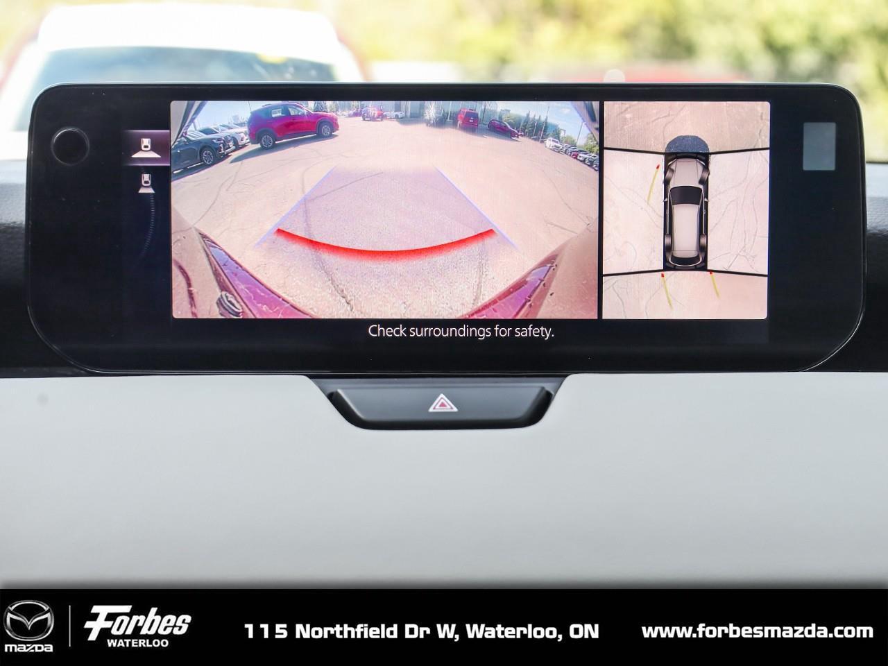 2024 Mazda CX-90 PHEV GT 4dr i-ACTIV All-Wheel Drive Sport Utility Photo