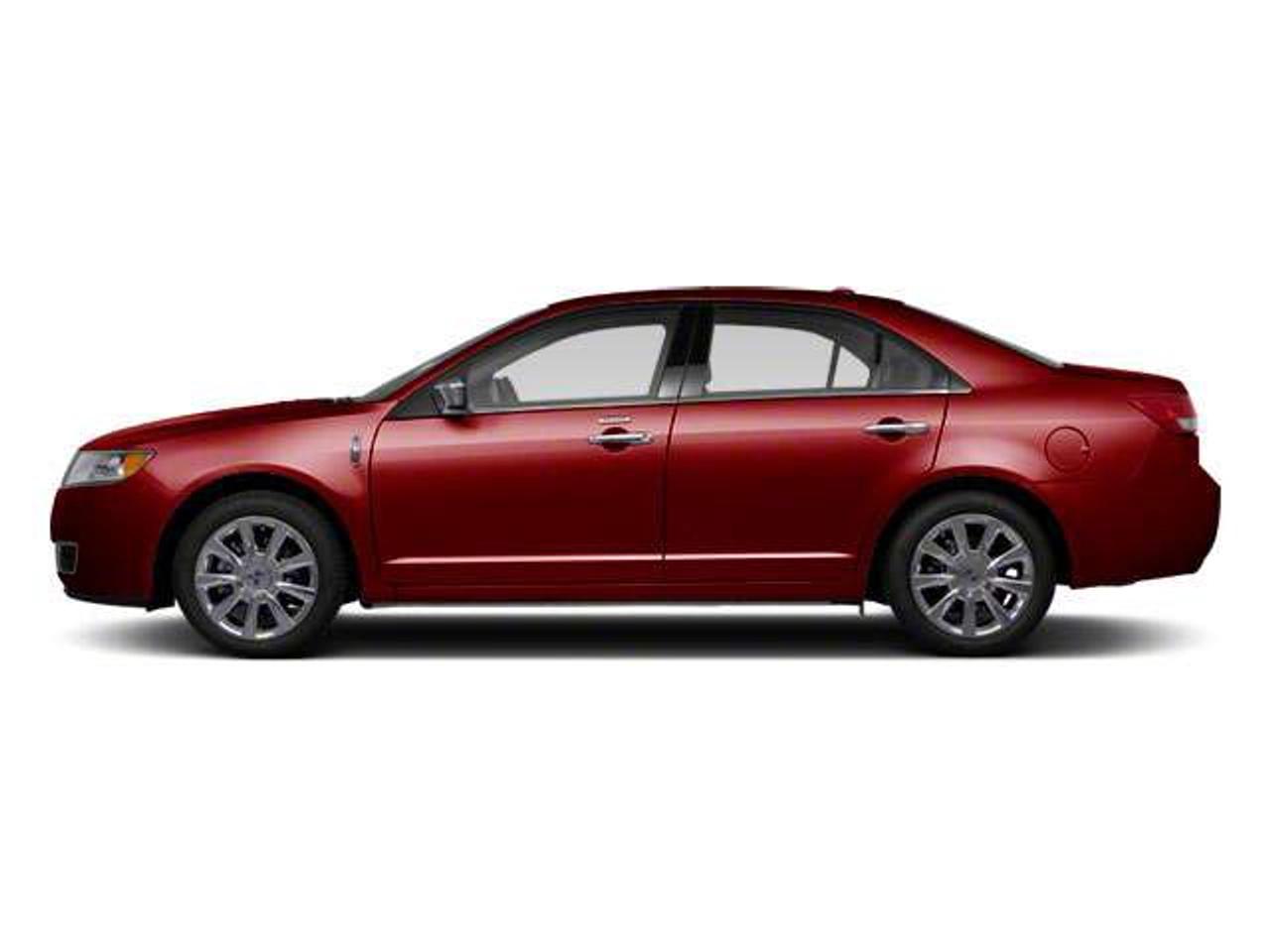 2011 Lincoln MKZ MKZ Photo2