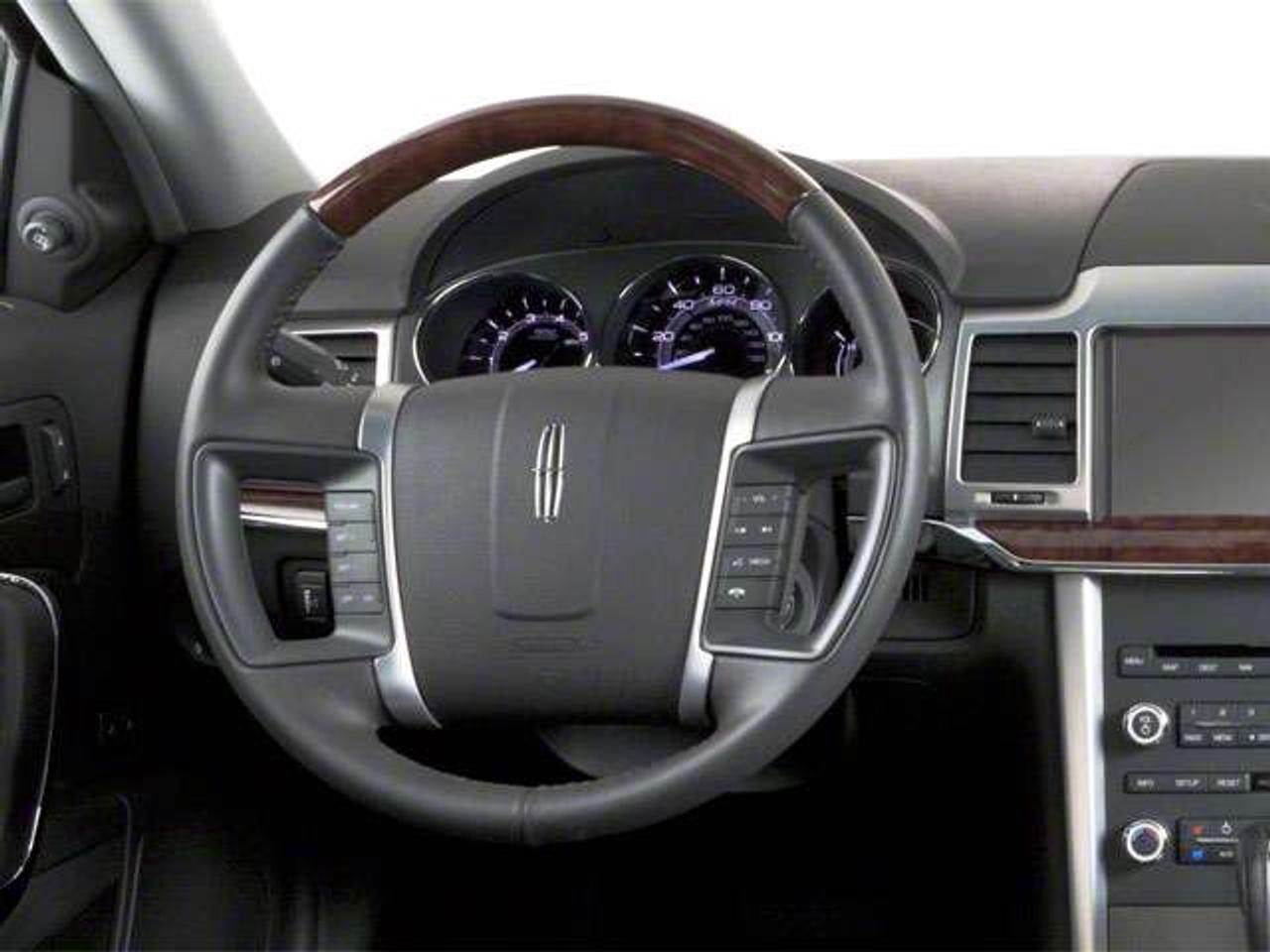2011 Lincoln MKZ MKZ Photo