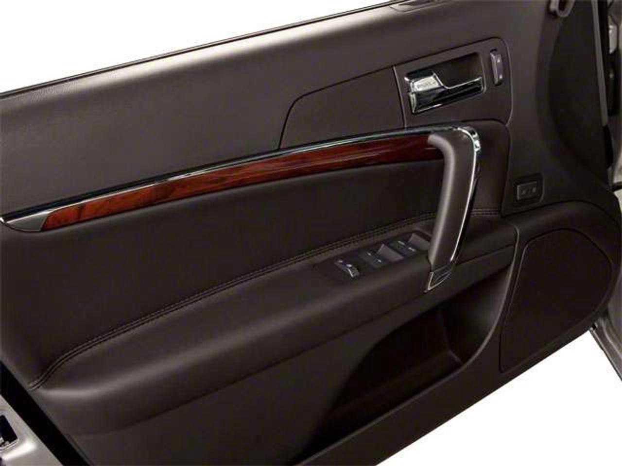 2011 Lincoln MKZ MKZ Photo