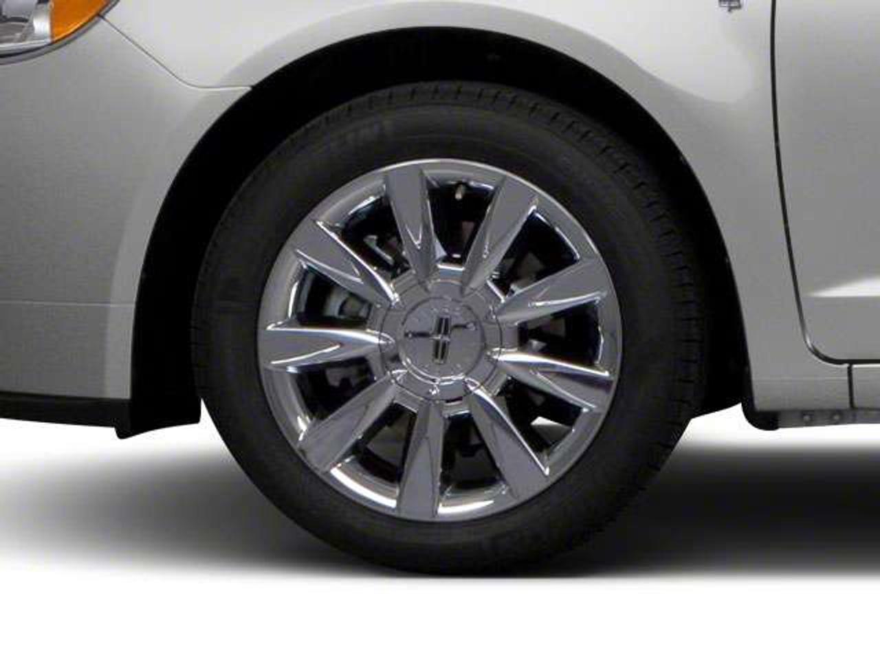 2011 Lincoln MKZ MKZ Photo