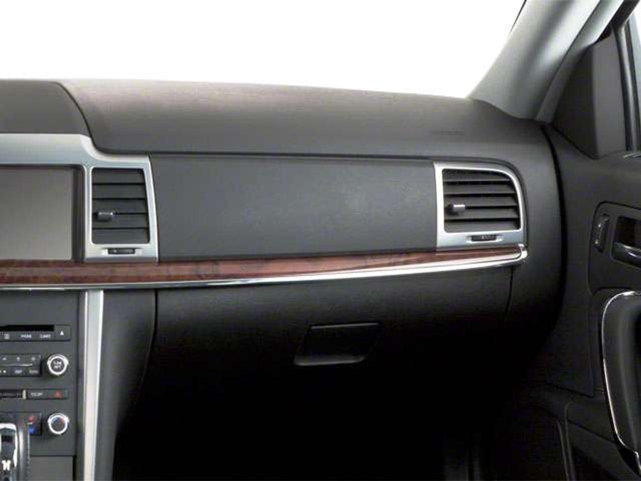 2011 Lincoln MKZ MKZ Photo