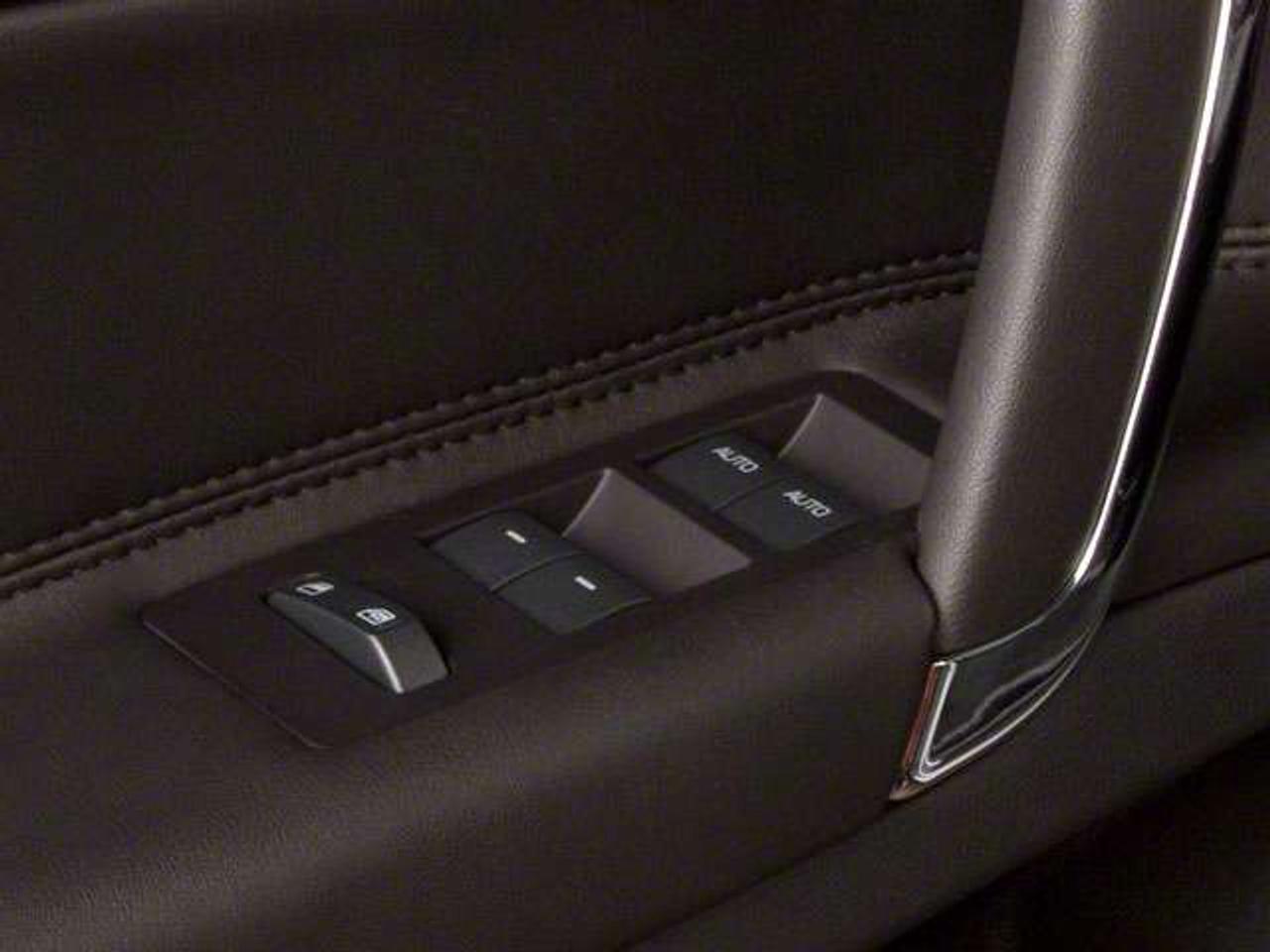 2011 Lincoln MKZ MKZ Photo
