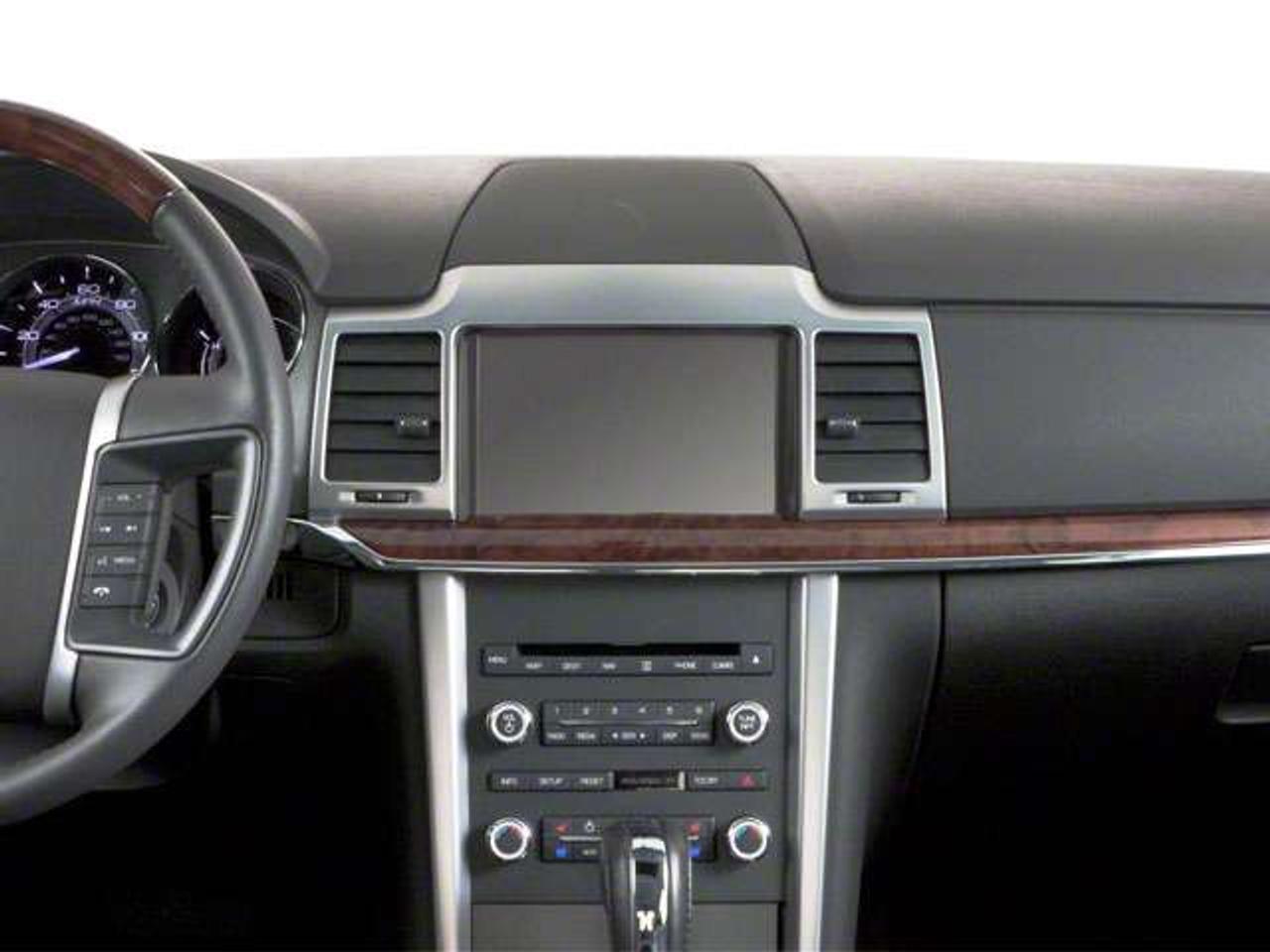 2011 Lincoln MKZ MKZ Photo
