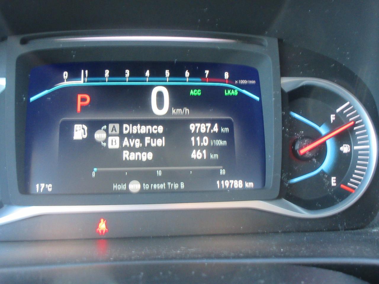2022 Honda Pilot Touring 7P 4dr All-Wheel Drive Photo