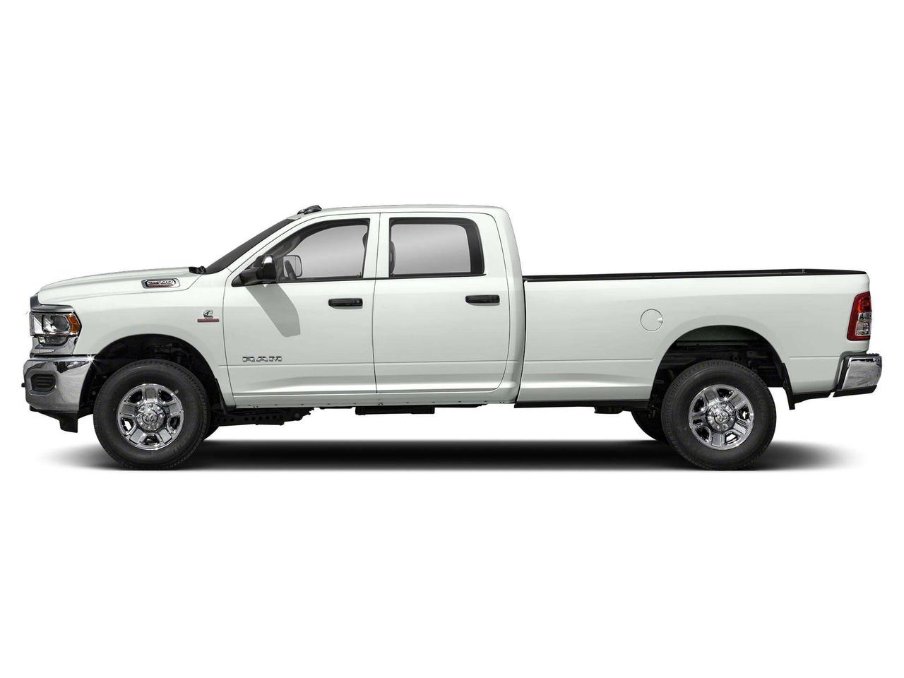 2022 RAM 2500 Tradesman Photo