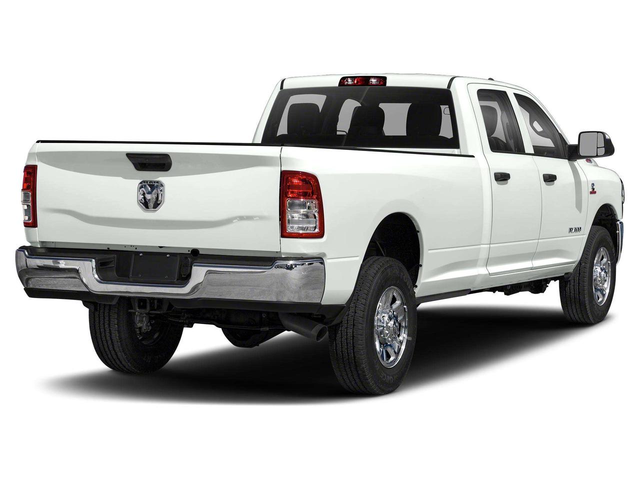 2022 RAM 2500 Tradesman Photo