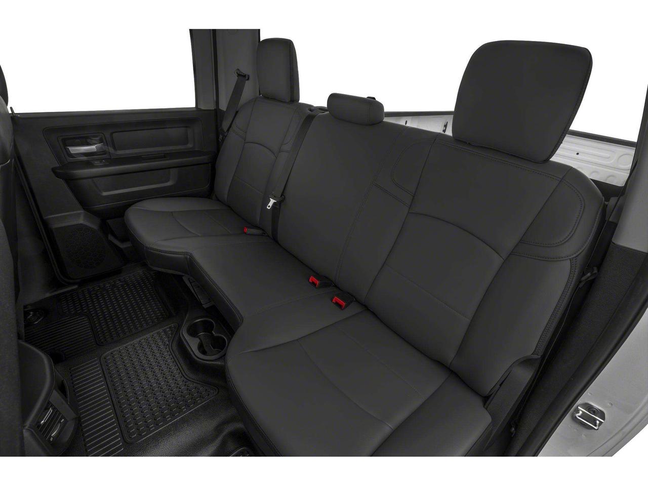 2022 RAM 2500 Tradesman Photo