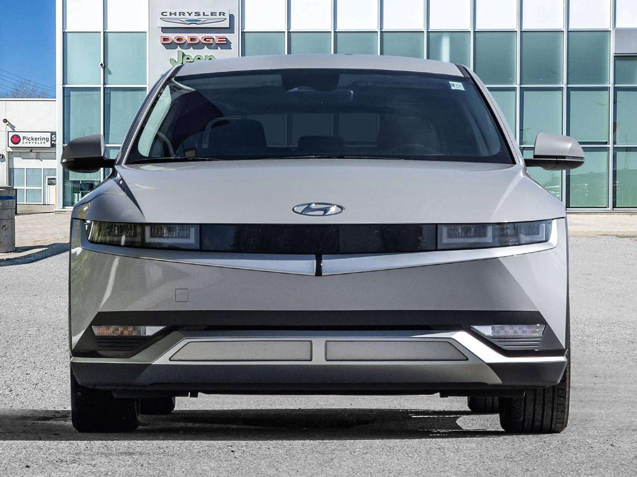 2024 Hyundai IONIQ 5 ULTIMATE PREFERRED   NAVI   CAMERA Photo5