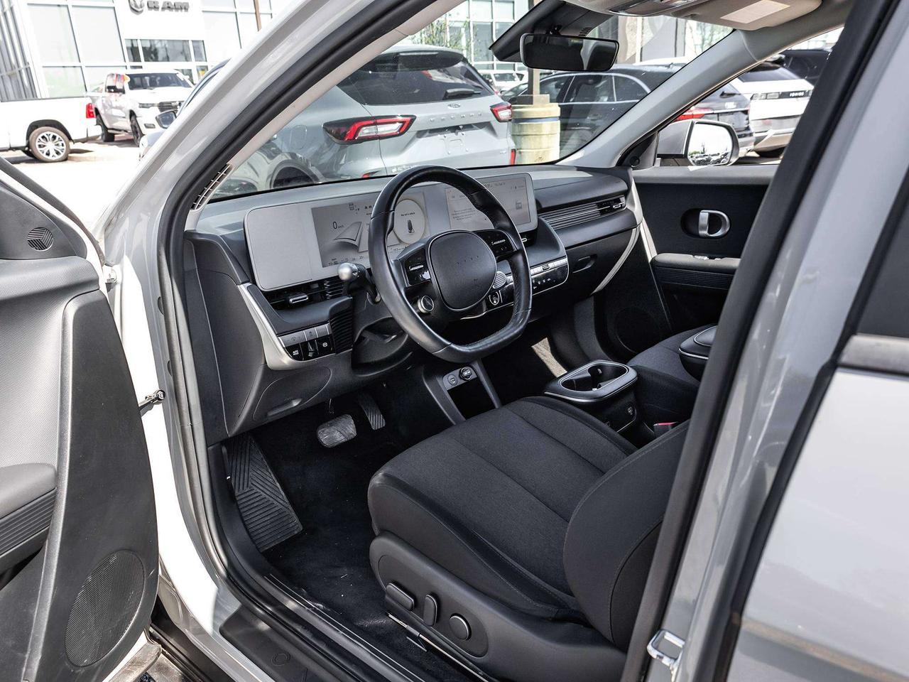 2024 Hyundai IONIQ 5 ULTIMATE PREFERRED   NAVI   CAMERA Photo
