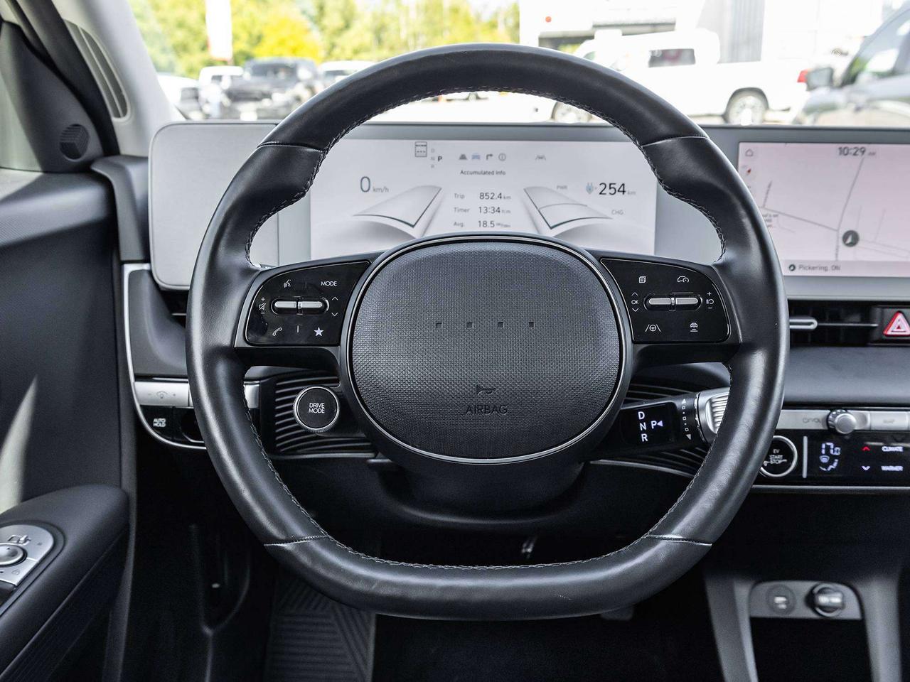 2024 Hyundai IONIQ 5 ULTIMATE PREFERRED   NAVI   CAMERA Photo