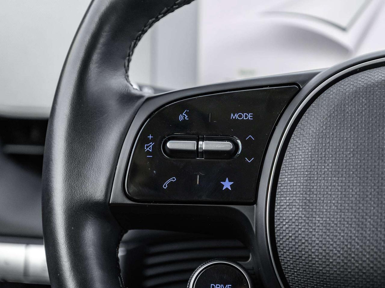 2024 Hyundai IONIQ 5 ULTIMATE PREFERRED   NAVI   CAMERA Photo