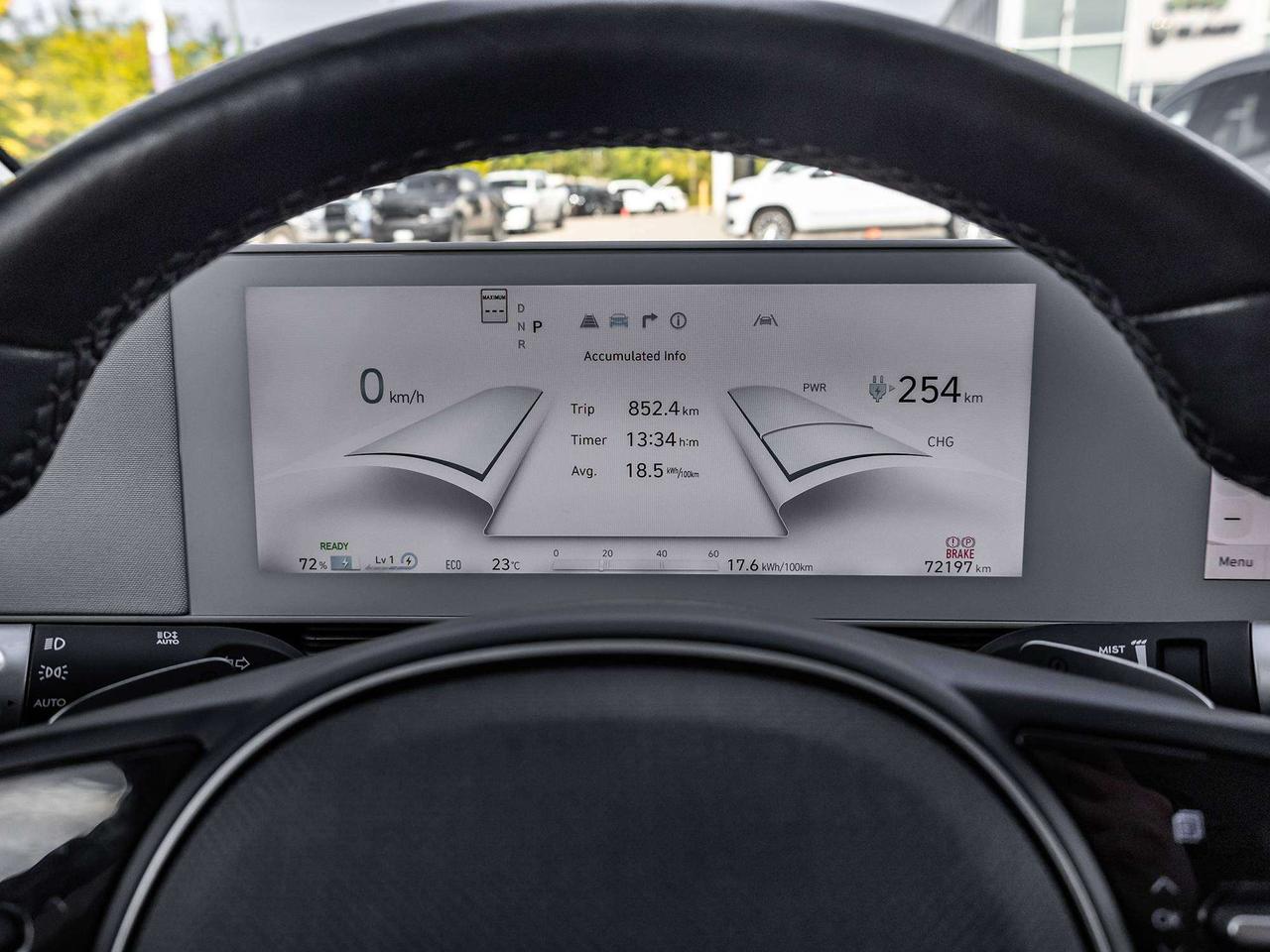 2024 Hyundai IONIQ 5 ULTIMATE PREFERRED   NAVI   CAMERA Photo