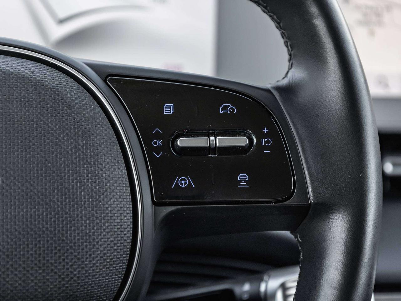 2024 Hyundai IONIQ 5 ULTIMATE PREFERRED   NAVI   CAMERA Photo