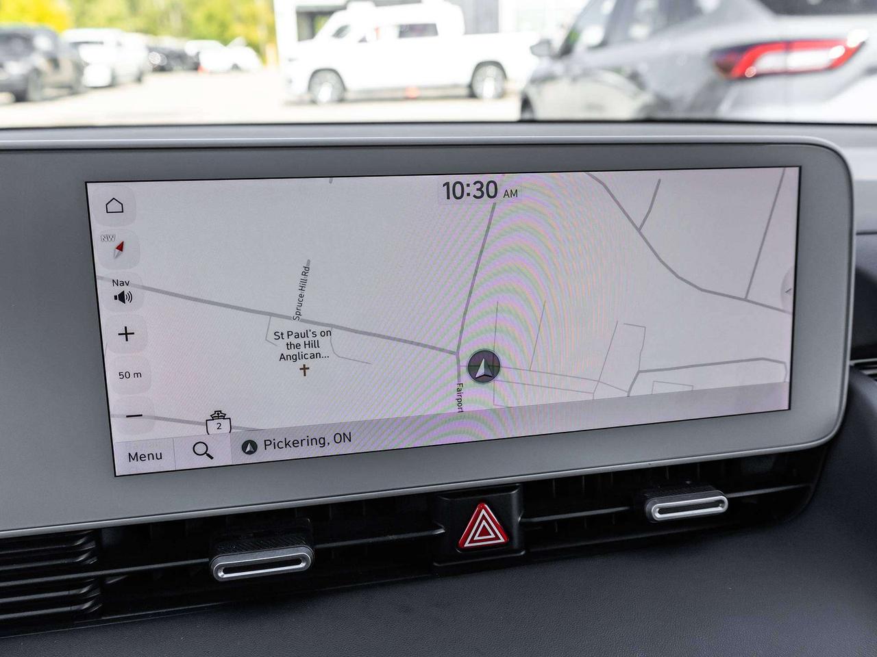 2024 Hyundai IONIQ 5 ULTIMATE PREFERRED   NAVI   CAMERA Photo