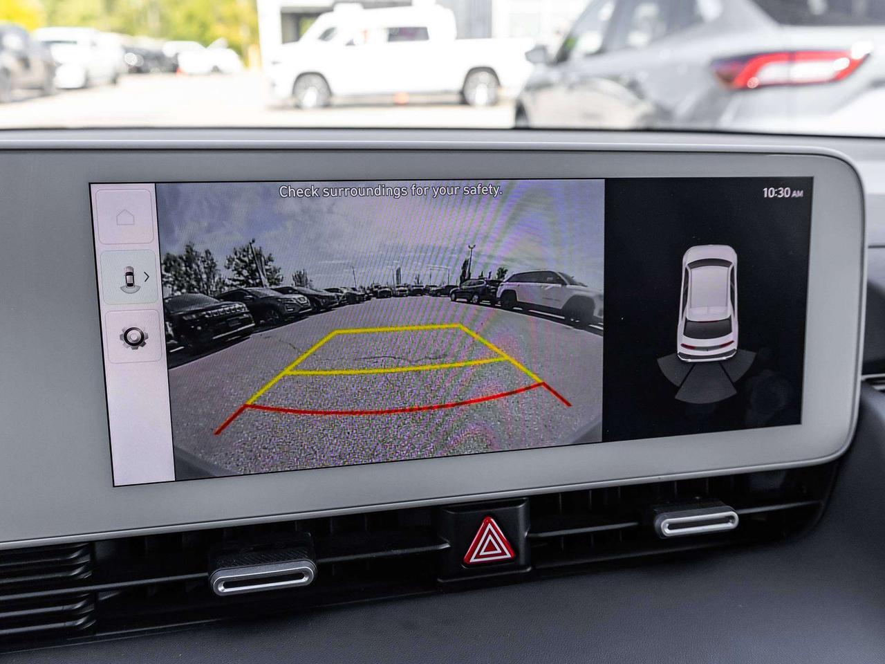 2024 Hyundai IONIQ 5 ULTIMATE PREFERRED   NAVI   CAMERA Photo