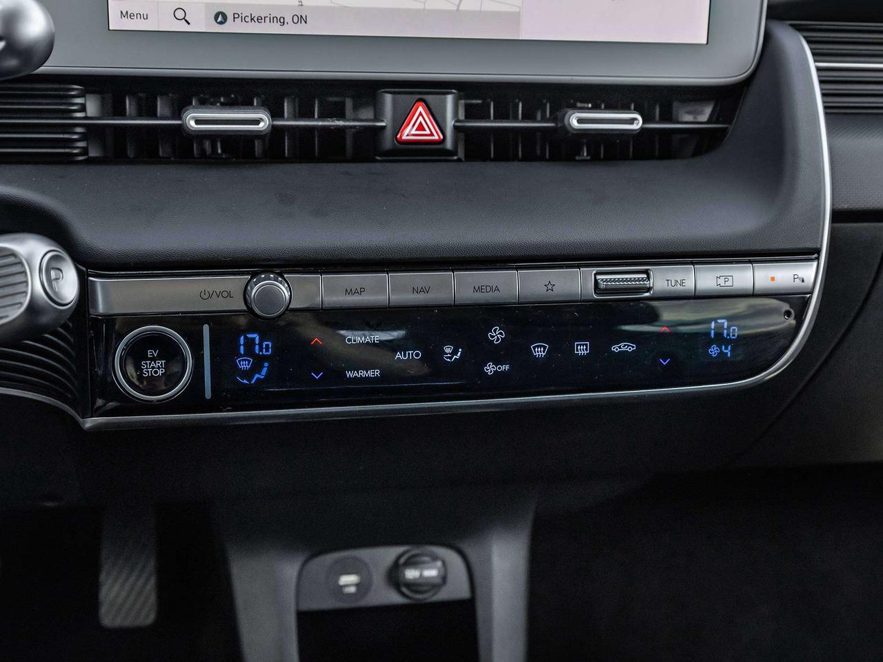 2024 Hyundai IONIQ 5 ULTIMATE PREFERRED   NAVI   CAMERA Photo