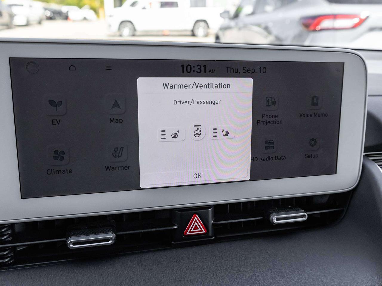 2024 Hyundai IONIQ 5 ULTIMATE PREFERRED   NAVI   CAMERA Photo