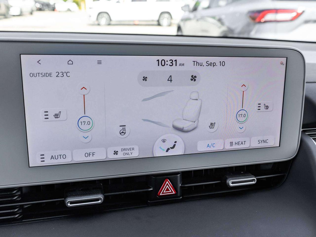 2024 Hyundai IONIQ 5 ULTIMATE PREFERRED   NAVI   CAMERA Photo