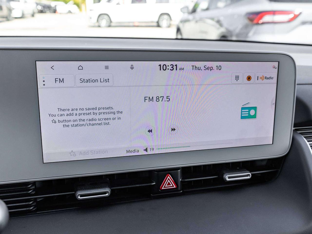2024 Hyundai IONIQ 5 ULTIMATE PREFERRED   NAVI   CAMERA Photo