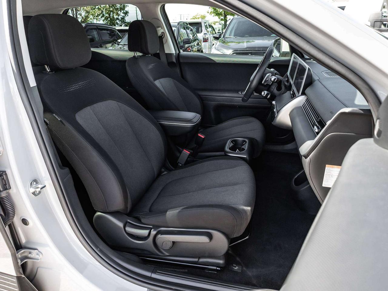 2024 Hyundai IONIQ 5 ULTIMATE PREFERRED   NAVI   CAMERA Photo