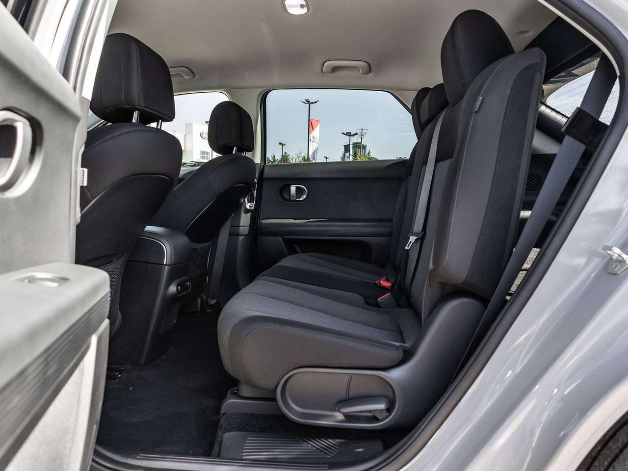 2024 Hyundai IONIQ 5 ULTIMATE PREFERRED   NAVI   CAMERA Photo