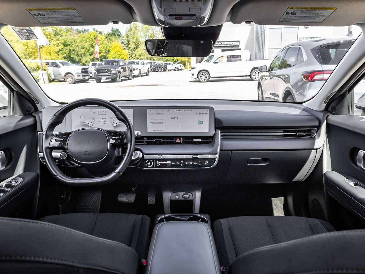 2024 Hyundai IONIQ 5 ULTIMATE PREFERRED   NAVI   CAMERA Photo