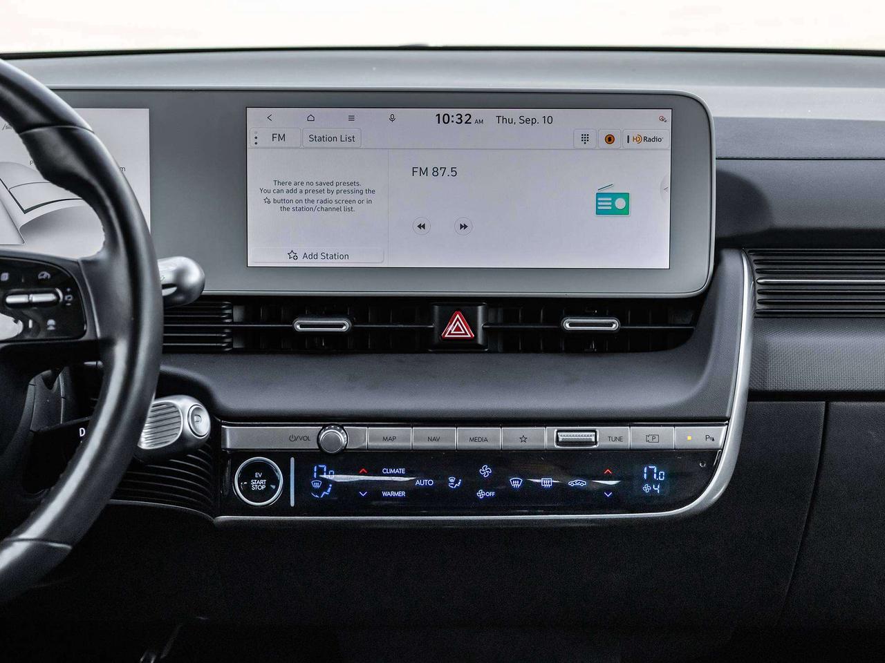 2024 Hyundai IONIQ 5 ULTIMATE PREFERRED   NAVI   CAMERA Photo