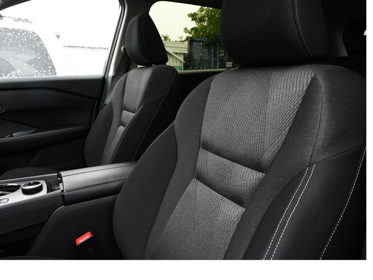 2026 Nissan Rogue SV Moonroof   Adaptive Cruise   CarPlay   Android Auto   Remote Start   Heated Seats Photo