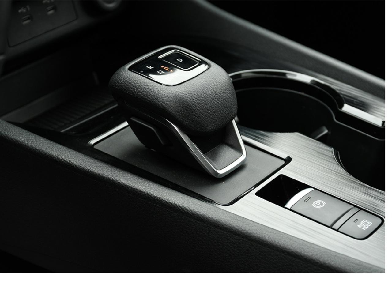 2026 Nissan Rogue SV Moonroof   Adaptive Cruise   CarPlay   Android Auto   Remote Start   Heated Seats Photo