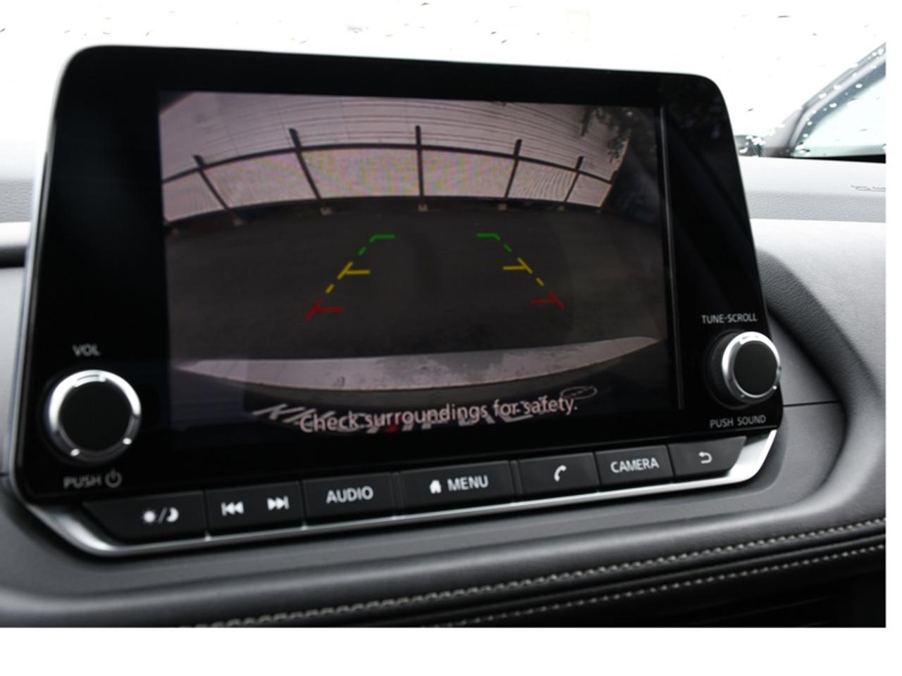 2026 Nissan Rogue SV Moonroof   Adaptive Cruise   CarPlay   Android Auto   Remote Start   Heated Seats Photo
