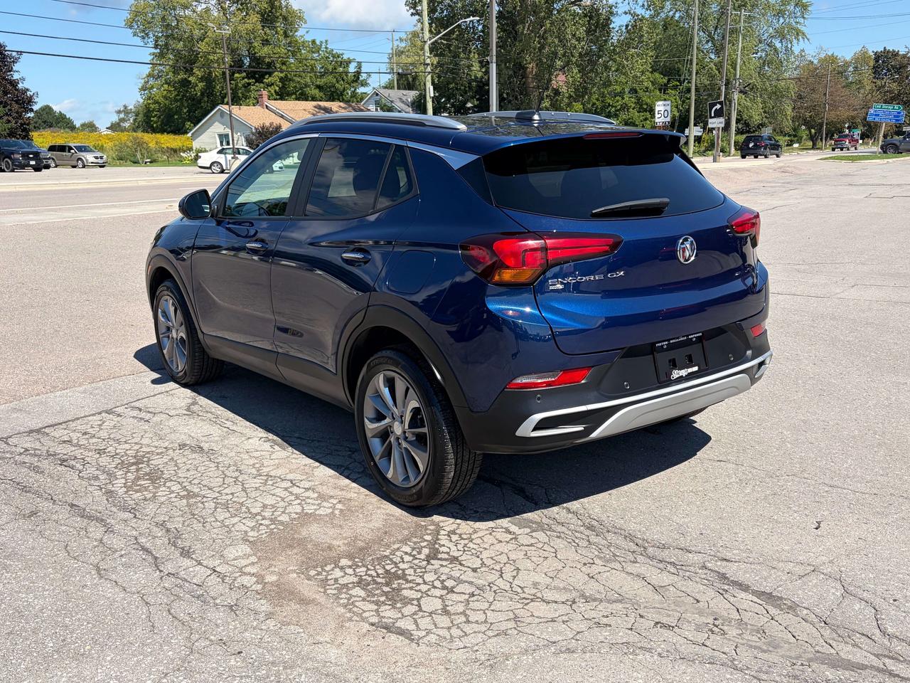 2023 Buick Encore SELECT/PWR ROOF/HEATED SEATS/CALL PICTON Photo