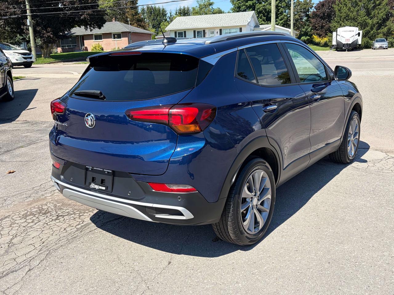2023 Buick Encore SELECT/PWR ROOF/HEATED SEATS/CALL PICTON Photo