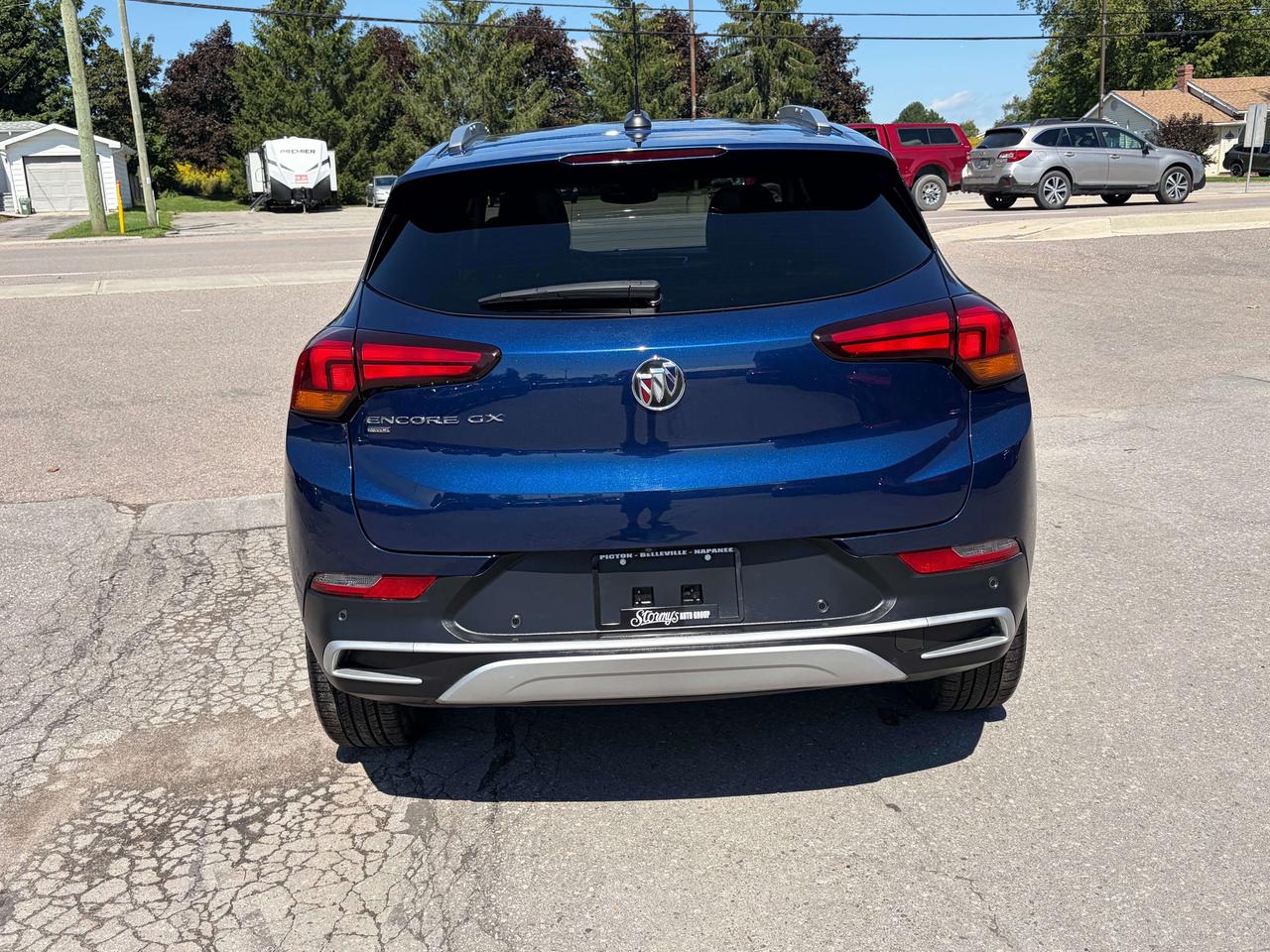 2023 Buick Encore SELECT/PWR ROOF/HEATED SEATS/CALL PICTON Photo
