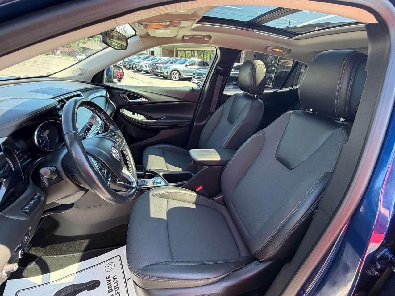 2023 Buick Encore SELECT/PWR ROOF/HEATED SEATS/CALL PICTON Photo