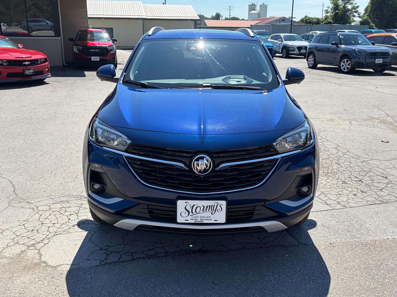 2023 Buick Encore SELECT/PWR ROOF/HEATED SEATS/CALL PICTON Photo