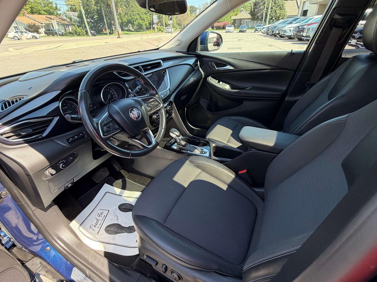 2023 Buick Encore SELECT/PWR ROOF/HEATED SEATS/CALL PICTON Photo