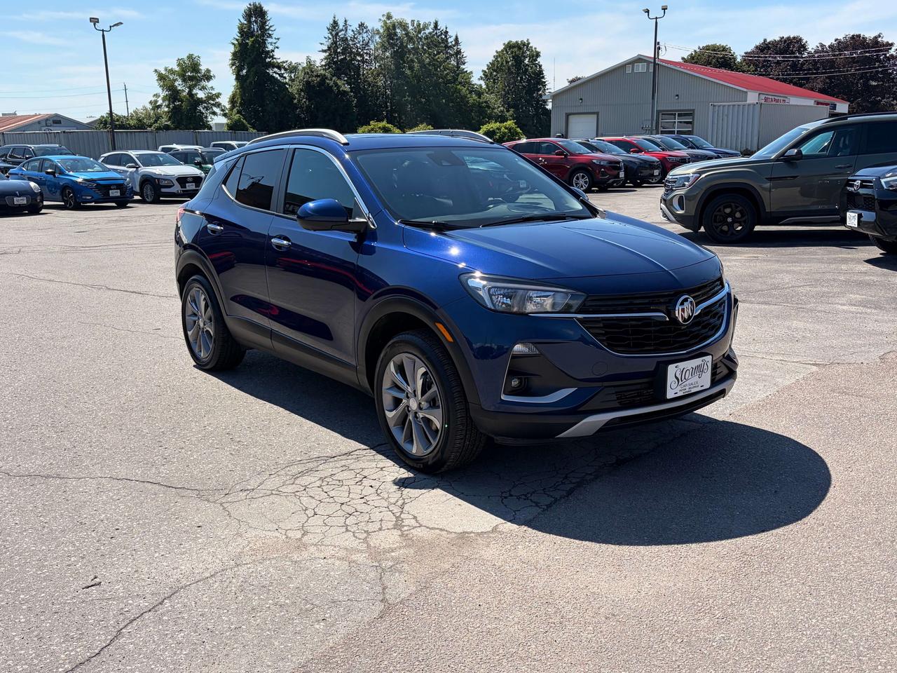 2023 Buick Encore SELECT/PWR ROOF/HEATED SEATS/CALL PICTON Photo