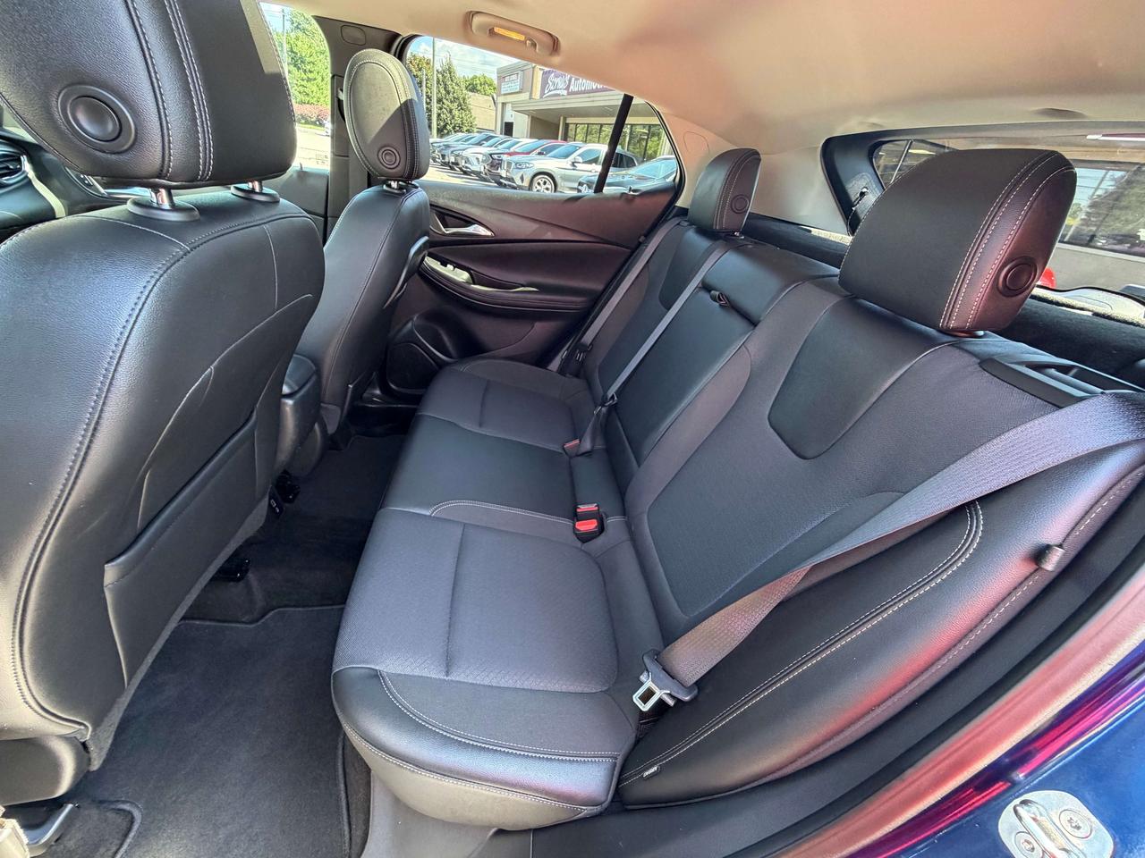2023 Buick Encore SELECT/PWR ROOF/HEATED SEATS/CALL PICTON Photo