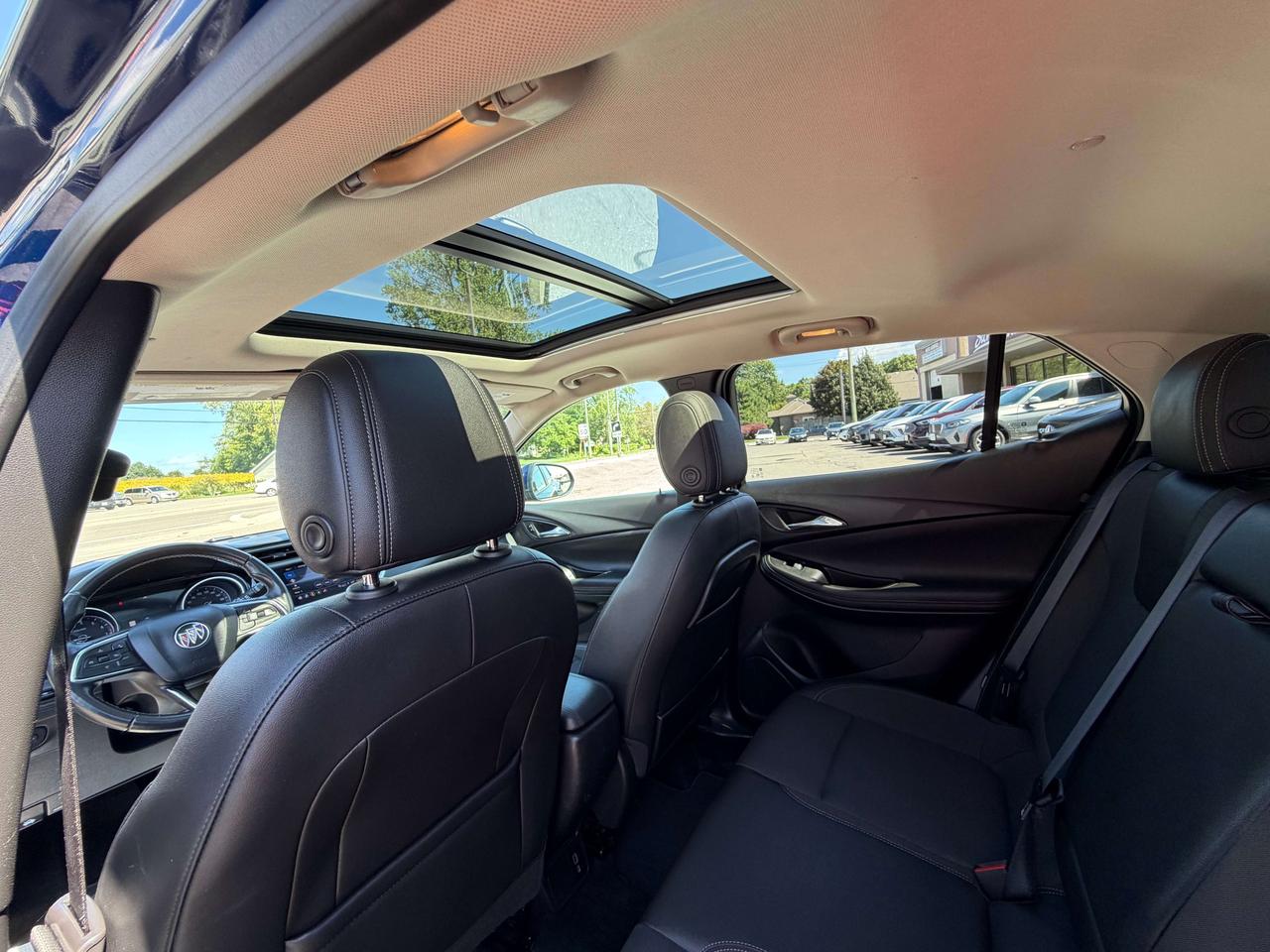2023 Buick Encore SELECT/PWR ROOF/HEATED SEATS/CALL PICTON Photo