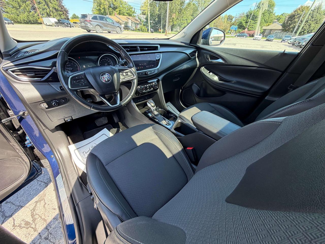 2023 Buick Encore SELECT/PWR ROOF/HEATED SEATS/CALL PICTON Photo