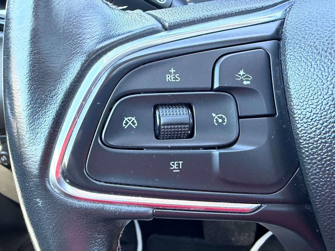 2023 Buick Encore SELECT/PWR ROOF/HEATED SEATS/CALL PICTON Photo