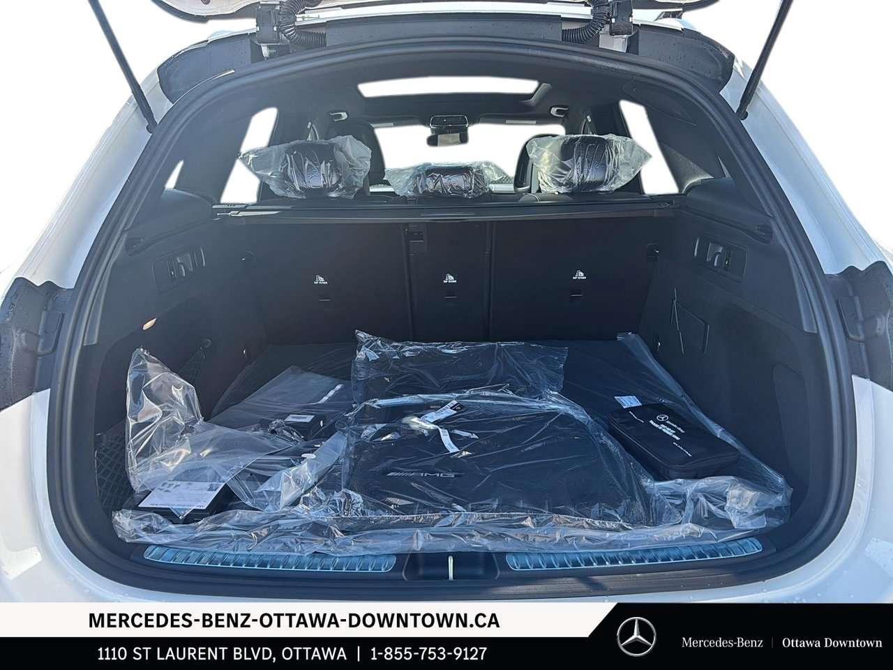 2026 Mercedes-Benz GLC 4MATIC SUV Photo