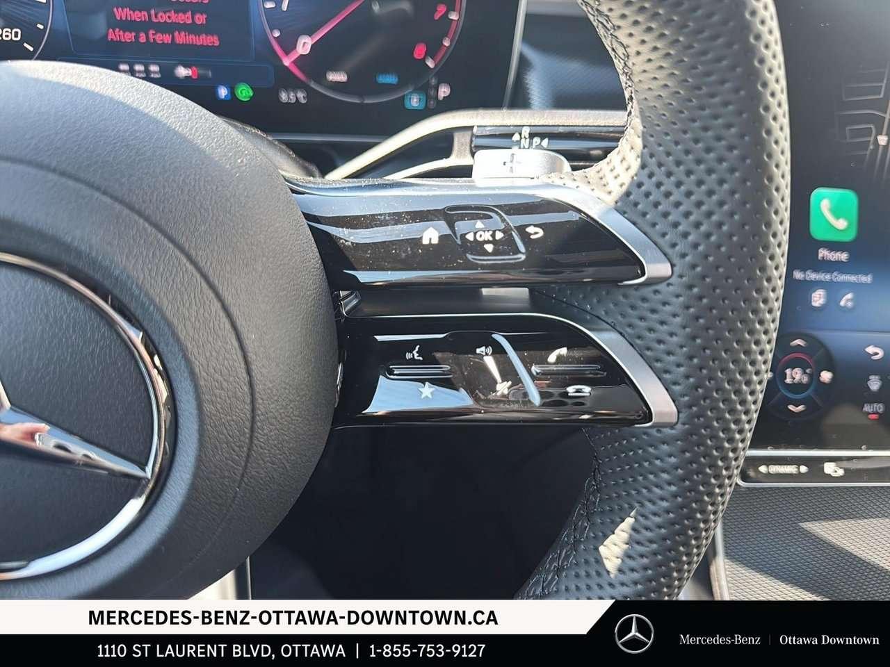 2026 Mercedes-Benz GLC 4MATIC SUV Photo