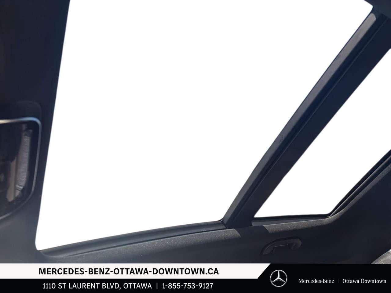 2026 Mercedes-Benz GLC 4MATIC SUV Photo
