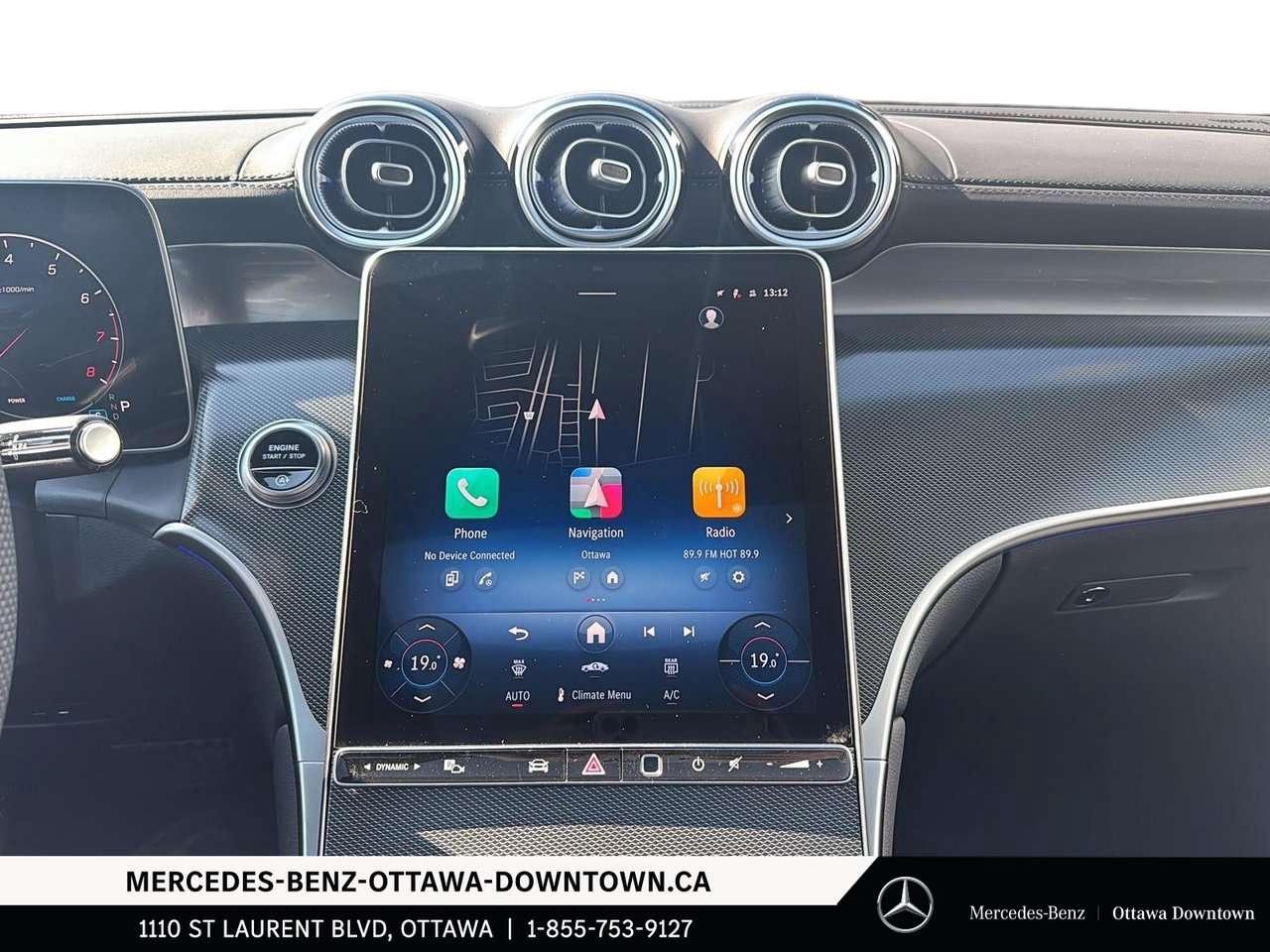 2026 Mercedes-Benz GLC 4MATIC SUV Photo