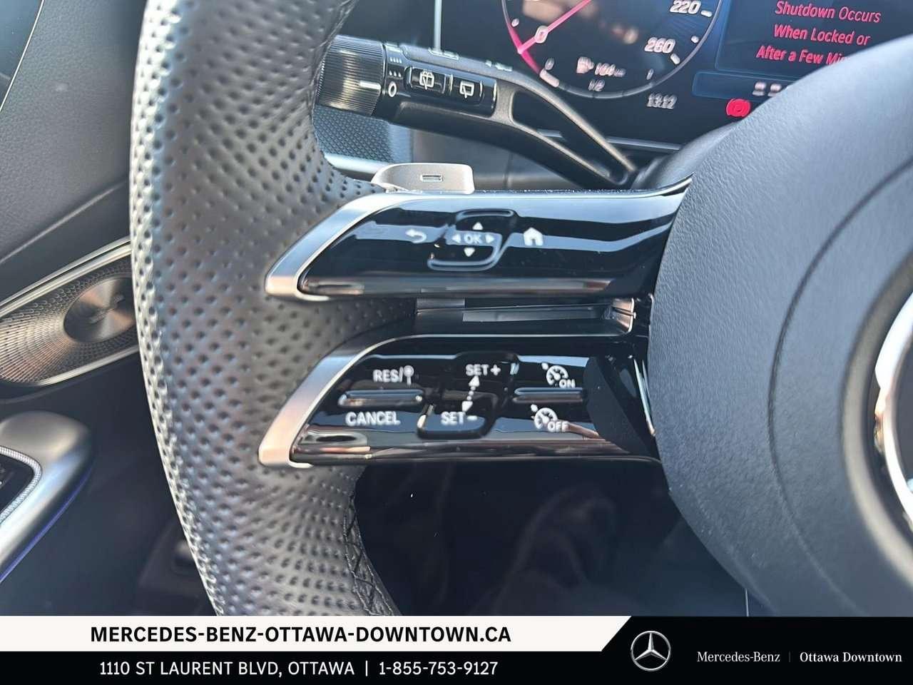 2026 Mercedes-Benz GLC 4MATIC SUV Photo