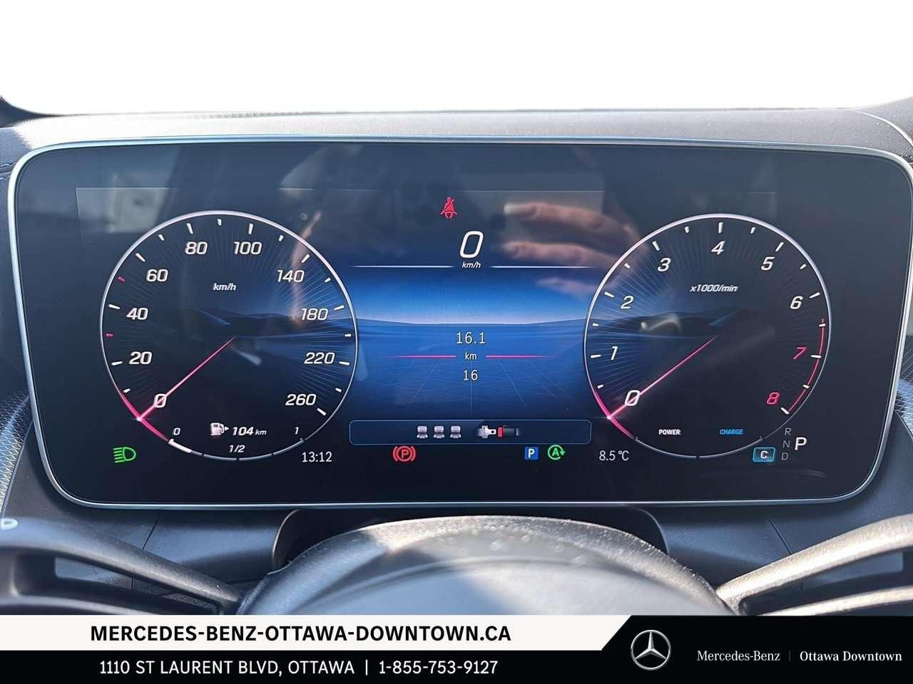 2026 Mercedes-Benz GLC 4MATIC SUV Photo
