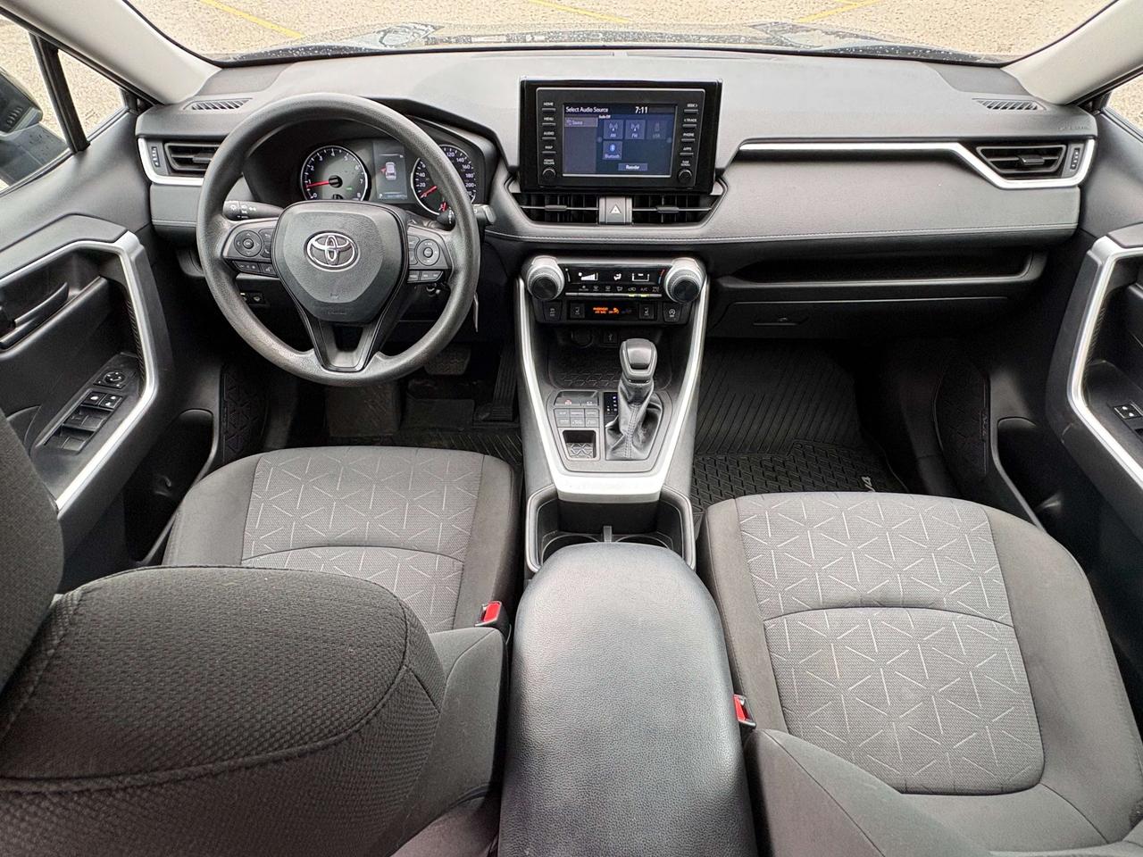 2022 Toyota RAV4 LE AWD   CLEAN CARFAX Photo